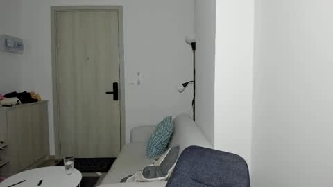 Snapshot of baby_for_daddy18 chatting on March 5, 12:27 am Call me baby real name Eva online show from March 5, 12:27 am