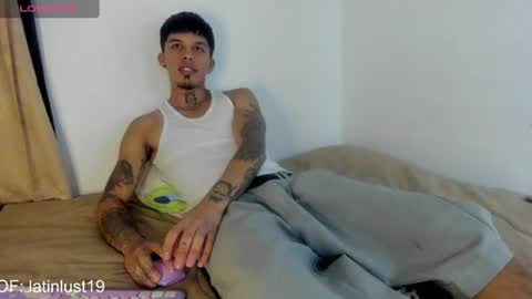 OF GxoXabs online show from June 28, 10:16 pm