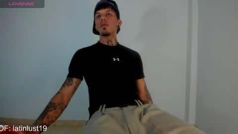 OF GxoXabs online show from July 22, 3:42 am