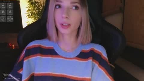 baby gopn1k online show from January 8, 2:52 pm