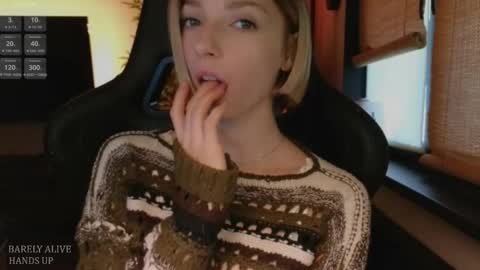 baby gopn1k online show from March 6, 5:04 am