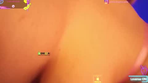 Diva x  online show from October 31, 4:13 am