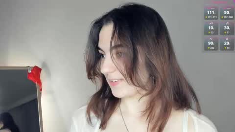 Emily online show from October 19, 7:09 am