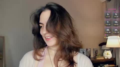 Emily online show from November 12, 7:20 am