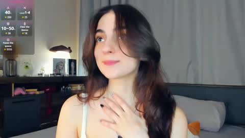 Emily online show from January 15, 7:13 am