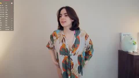 Emily online show from May 2, 7:13 am
