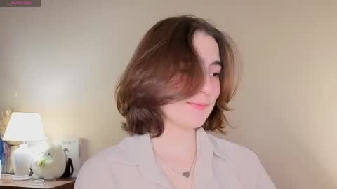 Snapshot of baby_is_ready chatting on May 15, 7:37 am Emily online show from May 15, 7:37 am
