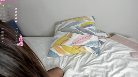 JULY online show from December 5, 4:58 pm