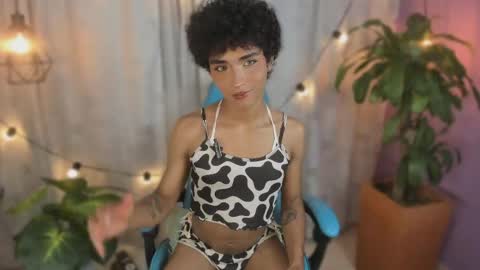 Kaliope online show from April 26, 5:16 am