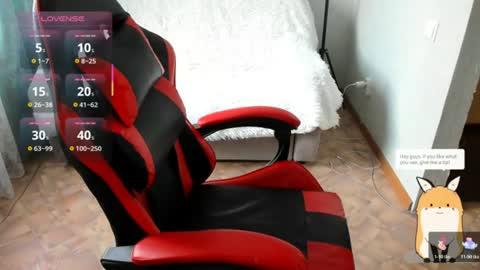 Katrin online show from June 30, 9:43 am