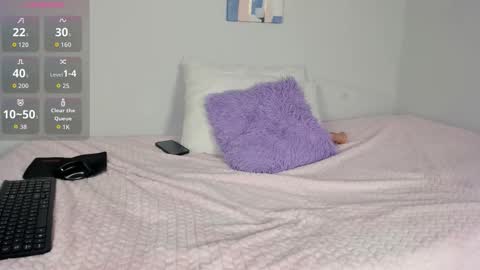 baby_keyshar online show from November 12, 9:47 pm