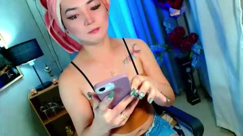 Your Baby Kira online show from March 7, 10:12 am