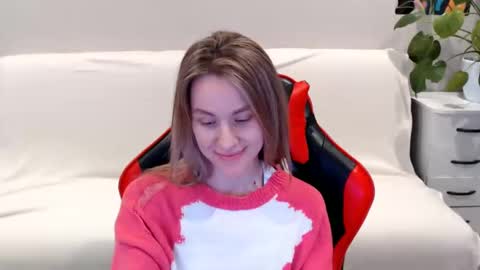 baby_kitte online show from January 22, 6:52 am