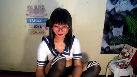 Snapshot of baby_kitty69 chatting on September 11, 9:20 am Mary jane online show from September 11, 9:20 am