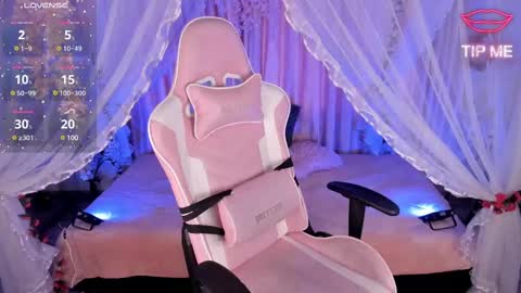 Snapshot of baby_lolli_pop chatting on February 21, 8:38 pm  antonella  online show from February 21, 8:38 pm