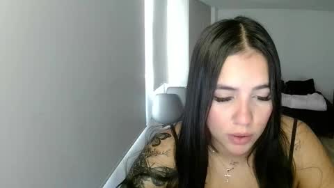 Snapshot of baby_madyy chatting on February 16, 7:10 pm Madyy online show from February 16, 7:10 pm