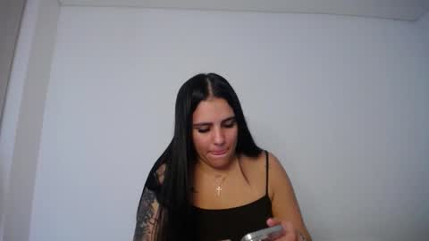 Snapshot of baby_madyy chatting on March 7, 9:12 pm Madyy online show from March 7, 9:12 pm