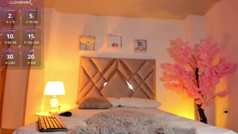 baby_noaht online show from July 15, 12:16 am