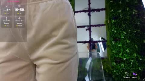 Baby Nico online show from October 13, 5:13 pm