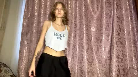 Hannah online show from March 13, 11:50 am