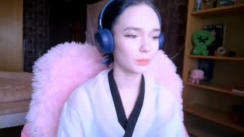 Alice online show from May 10, 7:02 am