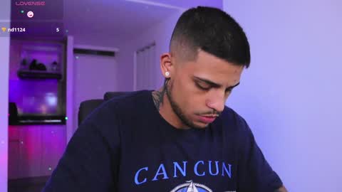 baby_rausch online show from December 3, 4:58 am