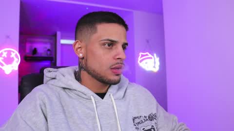 baby_rausch online show from December 17, 5:07 am