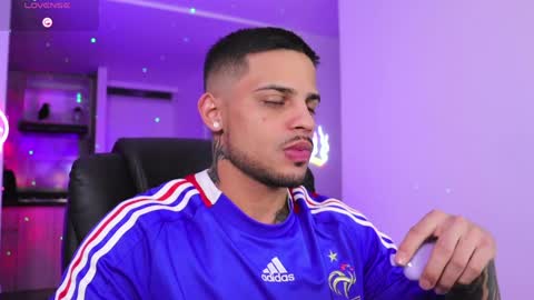 baby_rausch online show from December 24, 9:28 am