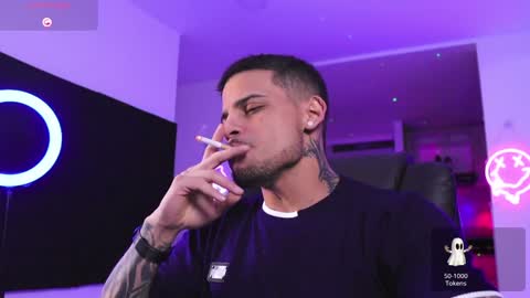 baby_rausch online show from January 2, 6:07 am