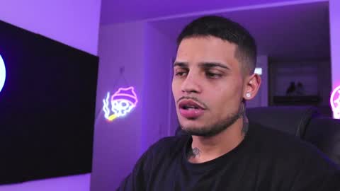 baby_rausch online show from January 9, 5:55 am