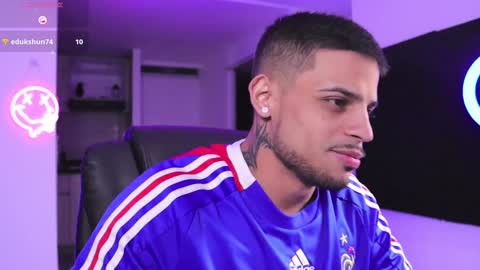 baby_rausch online show from January 22, 5:37 am