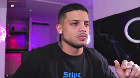 baby_rausch online show from January 27, 10:27 am