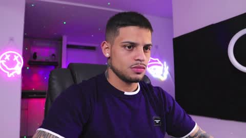 baby_rausch online show from January 28, 6:38 am