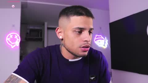 baby_rausch online show from February 17, 5:47 am