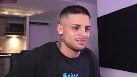 baby_rausch online show from March 1, 11:28 am