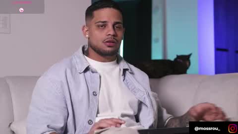 baby_rausch online show from November 17, 6:52 am