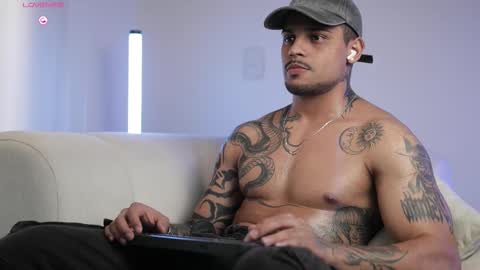 baby_rausch online show from February 27, 12:27 pm