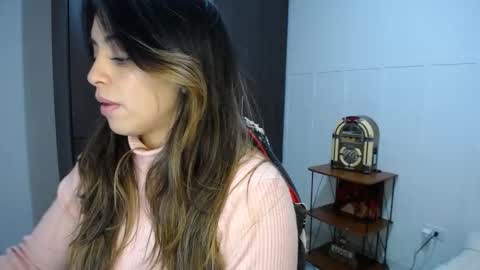 Baby online show from January 18, 7:48 pm