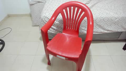 baby_rose03 online show from September 13, 6:51 pm