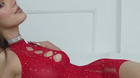 Snapshot of baby_sammyy chatting on December 5, 1:06 pm Baby Sammyy online show from December 5, 1:06 pm