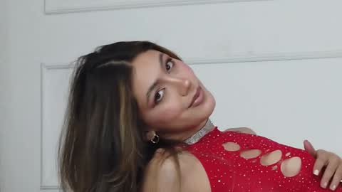 Snapshot of baby_sammyy chatting on December 27, 7:03 pm Baby Sammyy online show from December 27, 7:03 pm