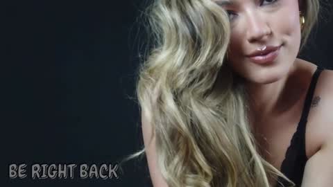  Baby Sammyy  online show from December 5, 6:48 pm