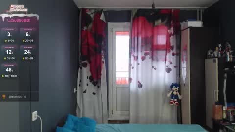 Snapshot of baby_sexy__ chatting on November 22, 3:05 am Ida and Kira online show from November 22, 3:05 am