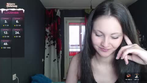 Snapshot of baby_sexy__ chatting on November 26, 2:45 am Ida and Kira online show from November 26, 2:45 am