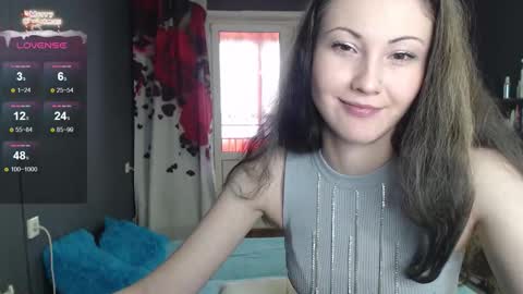 Snapshot of baby_sexy__ chatting on November 27, 3:19 am Ida and Kira online show from November 27, 3:19 am