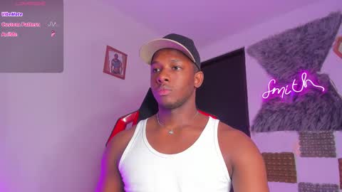 Snapshot of baby_smith chatting on March 10, 11:42 am FOLLOW ME online show from March 10, 11:42 am
