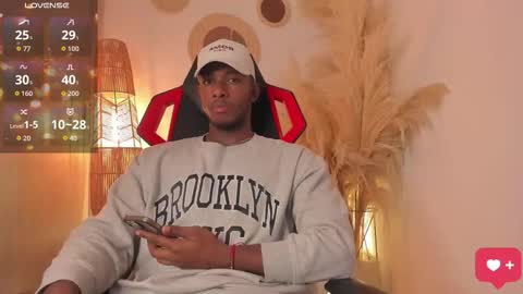 FOLLOW ME  online show from December 1, 2:38 am