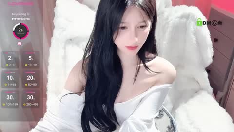  SuSu online show from December 15, 10:50 am