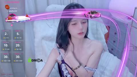  SuSu online show from January 12, 5:01 pm