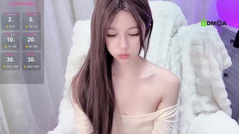  SuSu online show from January 14, 2:43 pm